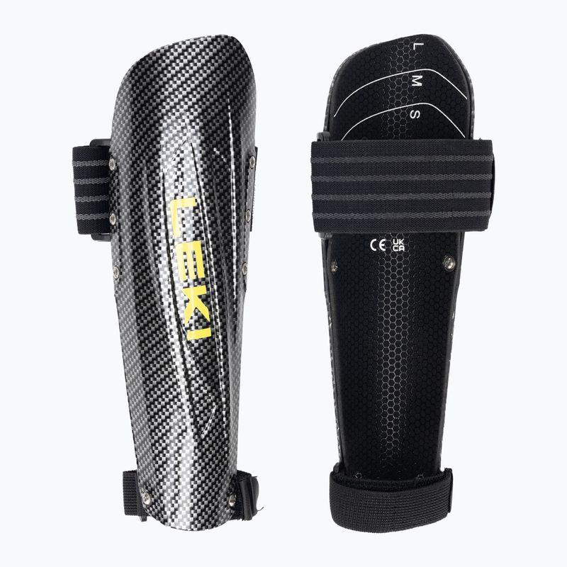 LEKI Forearm Protector carbon optic 3