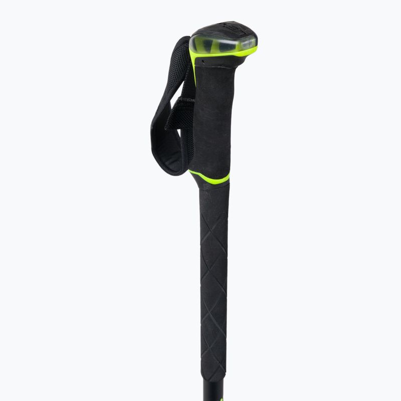 LEKI Guide 2 skittering poles black 65227361 4