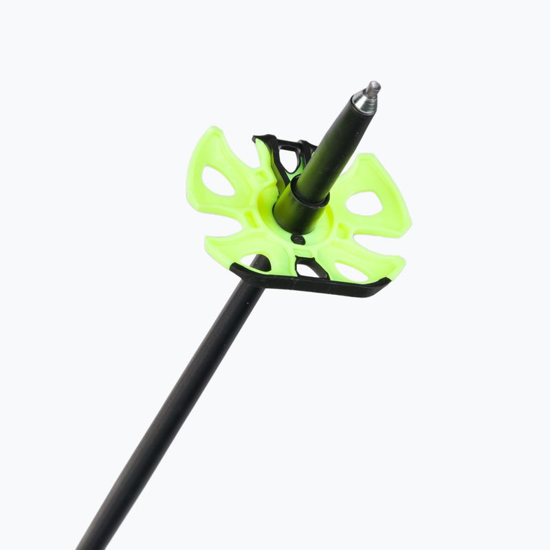 LEKI Guide 2 skittering poles black 65227361 5