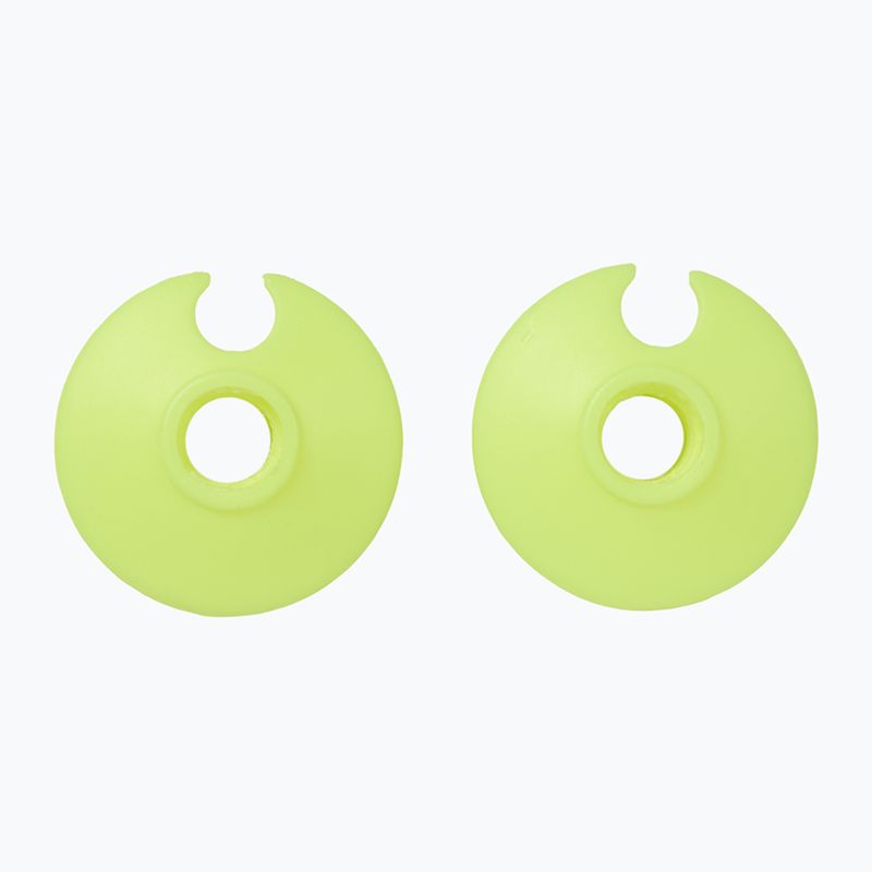 Ski poles LEKI Venom SL 3D neon pink/black/neon yellow 6