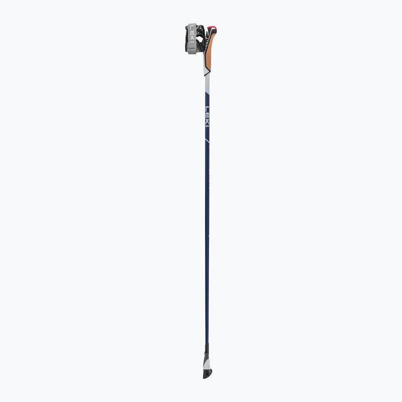 Nordic walking poles LEKI Smart Pacer Lite 2