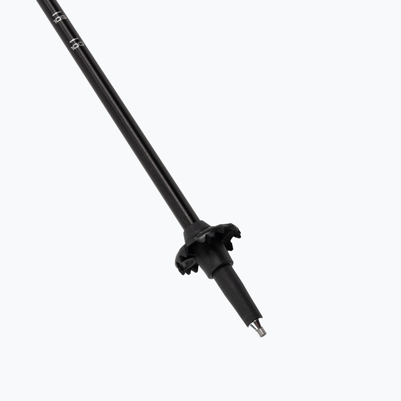 LEKI Khumbu Lite Pro black trekking poles 4