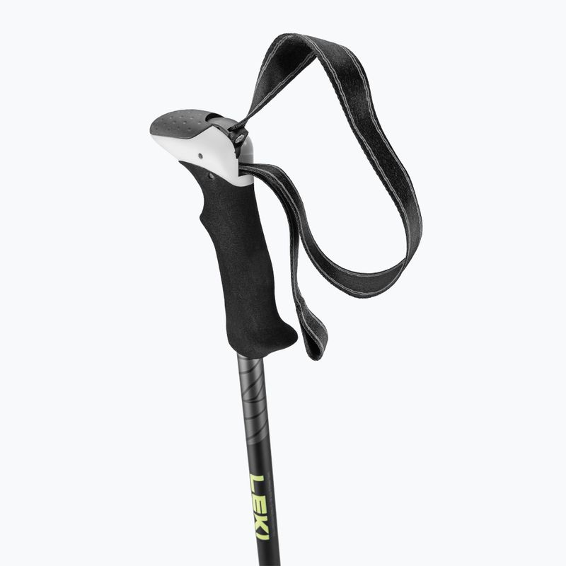 LEKI Khumbu Lite Pro black trekking poles 10