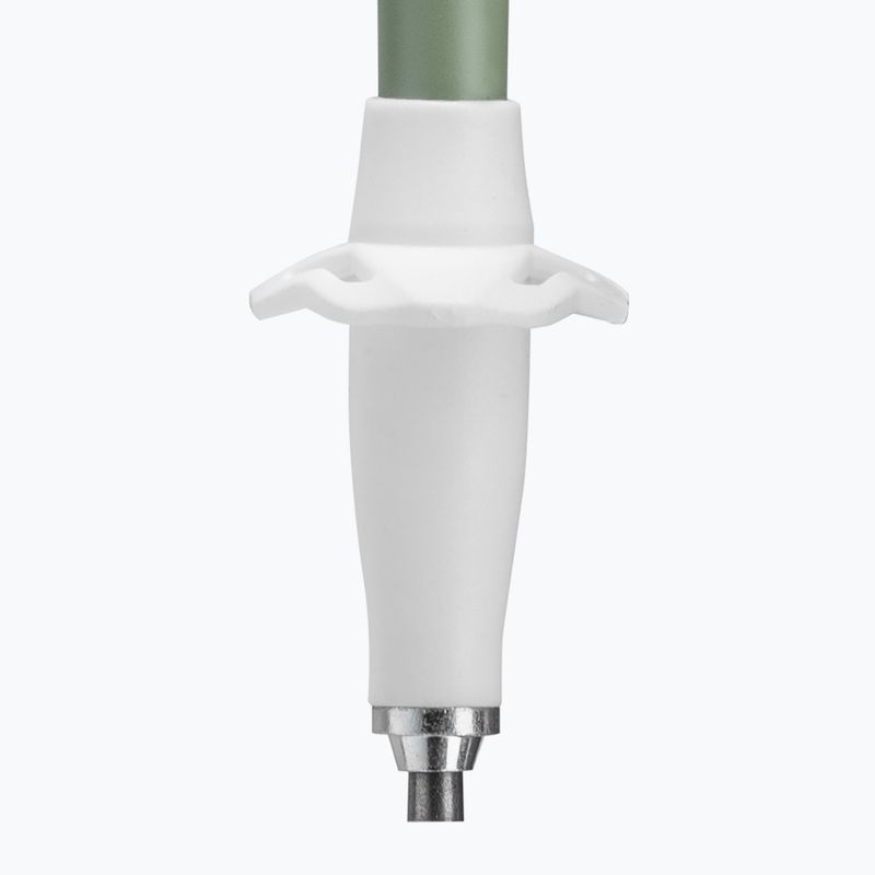 LEKI Cross Trail FX Superlite white/bright red/black trekking poles 8