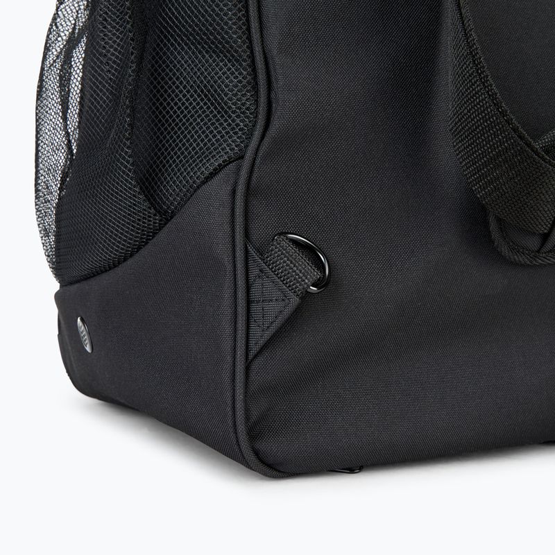 LEKI Bootbag Hot Heatable ski bag black 7