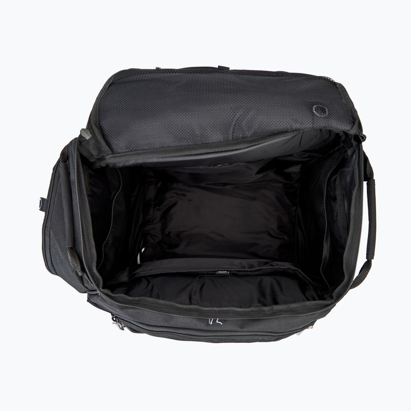 LEKI Bootbag Hot Heatable ski bag black 14