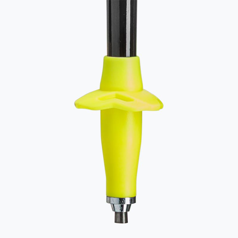 Running poles LEKI Ultatrail FX.One red/purple 6