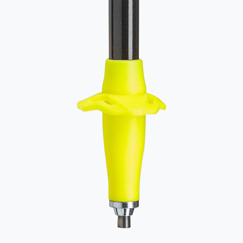 Running poles LEKI Ultatrail FX.One SL pink/organe 7