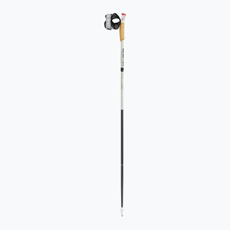 Running poles LEKI Ultatrail FX.One grey 2