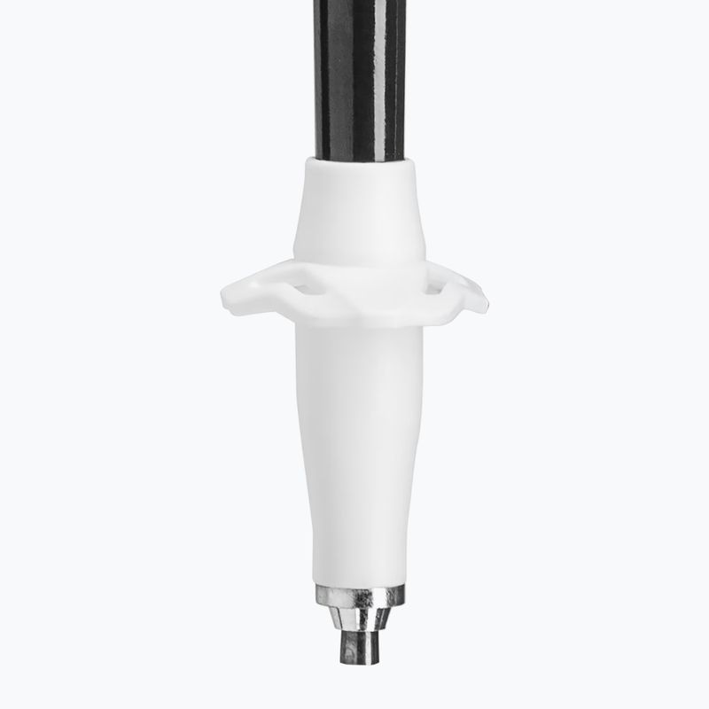 Running poles LEKI Ultatrail FX.One grey 6