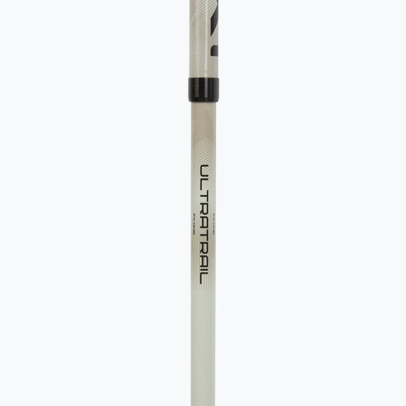 Running poles LEKI Ultatrail FX.One grey 4
