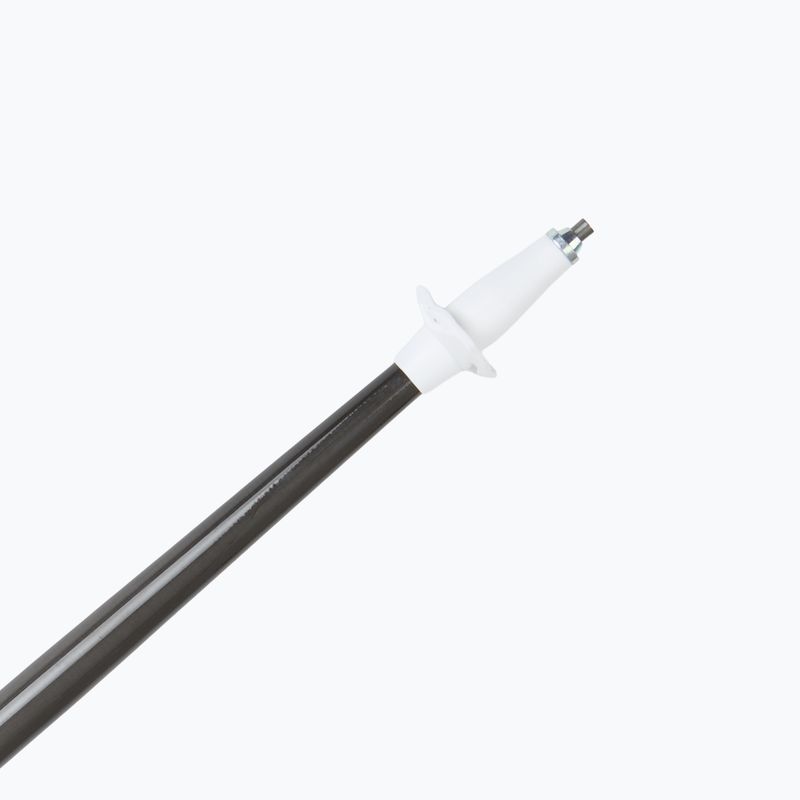 Running poles LEKI Ultatrail FX.One grey 6