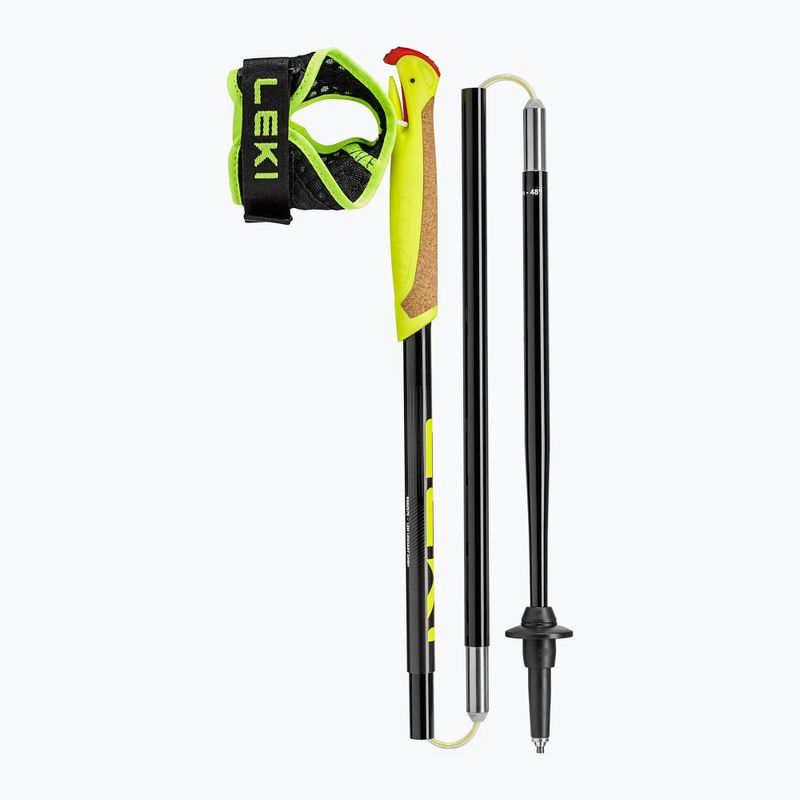 Running poles LEKI Evotrail FX.One TA 3