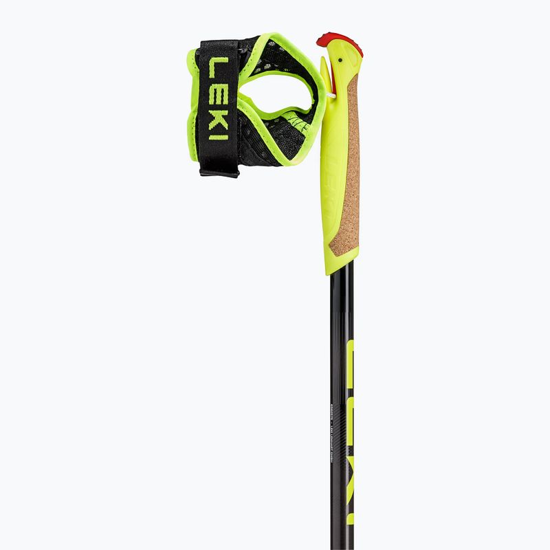 Running poles LEKI Evotrail FX.One TA 4