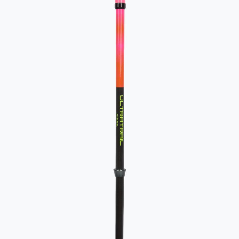 Running poles LEKI Ultatrail FX.One SL pink/organe 4
