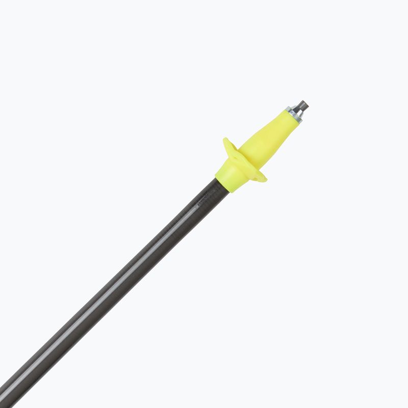 Running poles LEKI Ultatrail FX.One SL pink/organe 6
