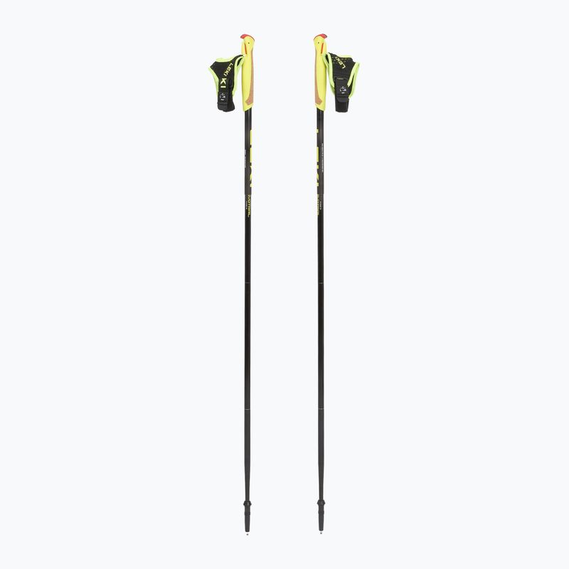 Running poles LEKI Evotrail FX.One TA