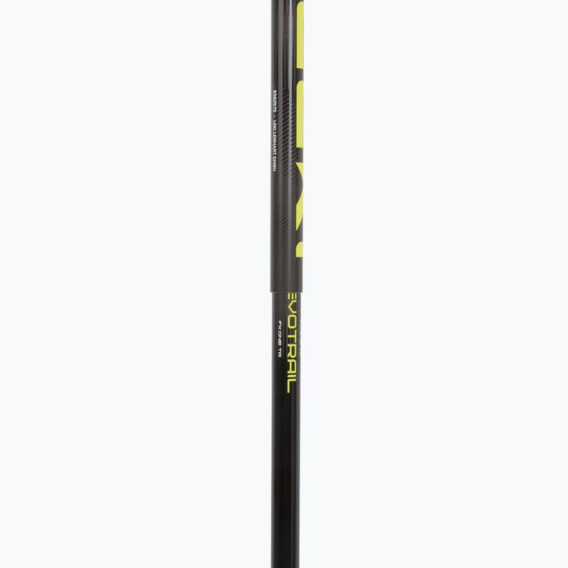 Running poles LEKI Evotrail FX.One TA 4