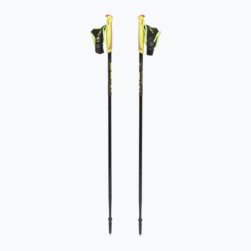 Running poles LEKI Evotrail FX.One TA 5