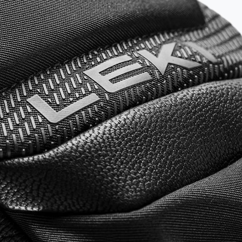 Women's ski gloves LEKI Griffin Base 3D Mitt black 8
