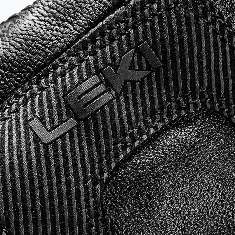 Women's ski gloves LEKI Griffin Base 3D black 6