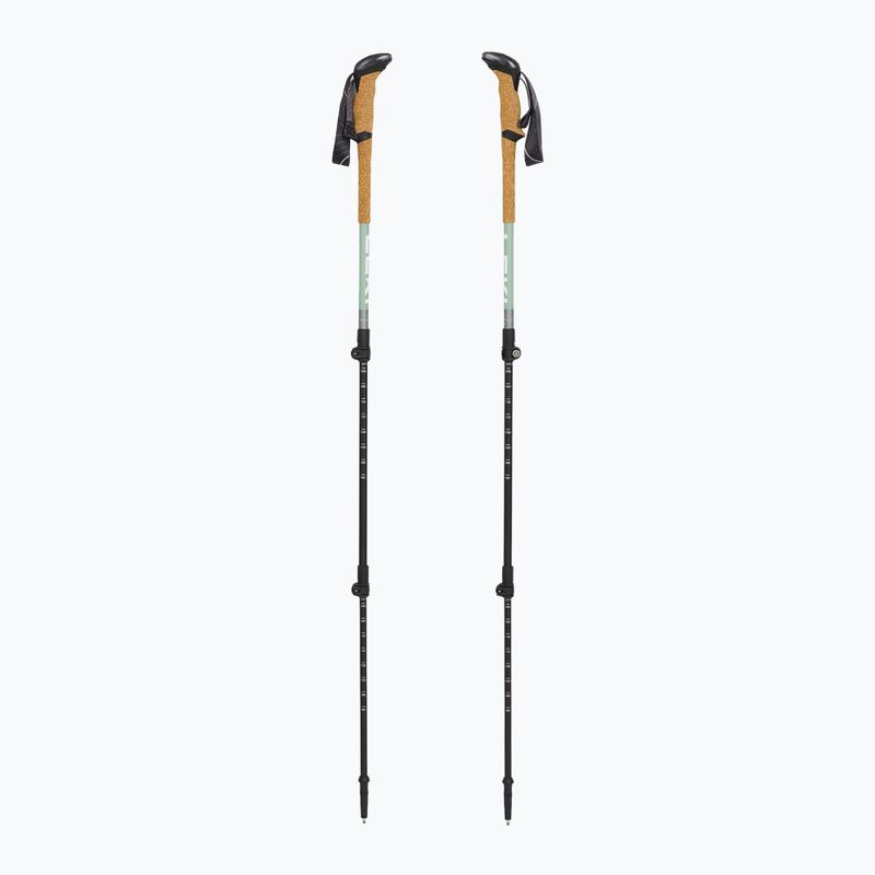 Trekking poles LEKI Makalu Lite