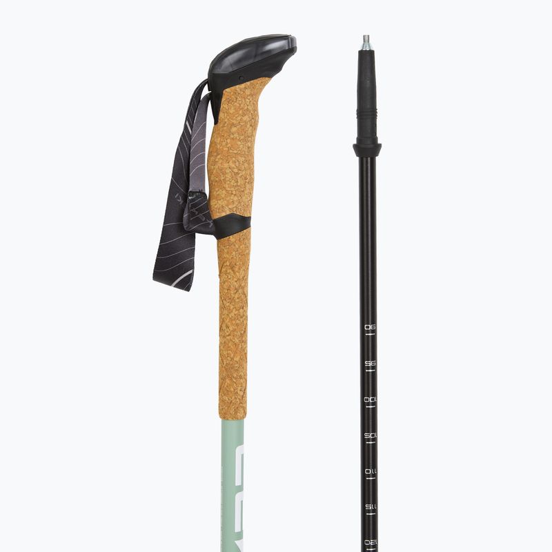 Trekking poles LEKI Makalu Lite 3