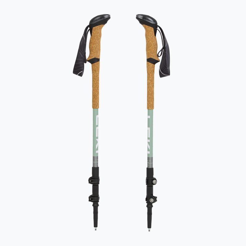 Trekking poles LEKI Makalu Lite 5