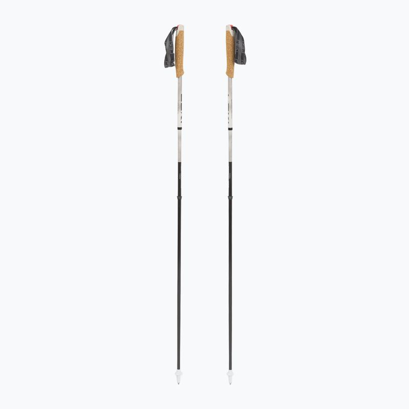 Running poles LEKI Neotrail Pro FX.One SL grey