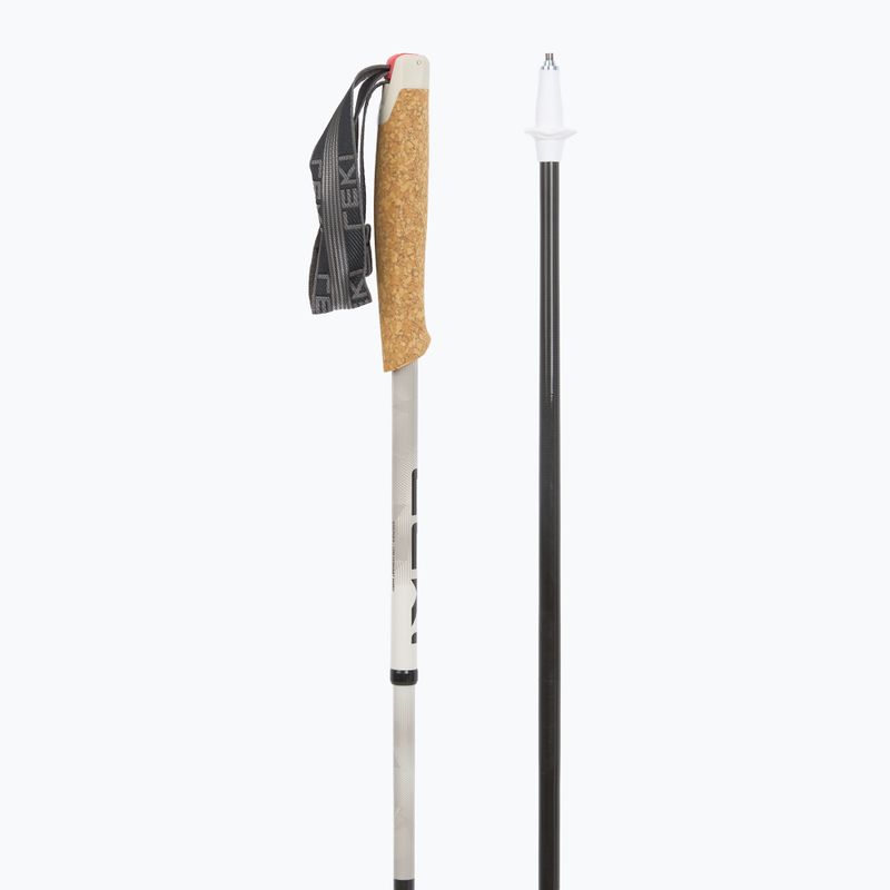 Running poles LEKI Neotrail Pro FX.One SL grey 3