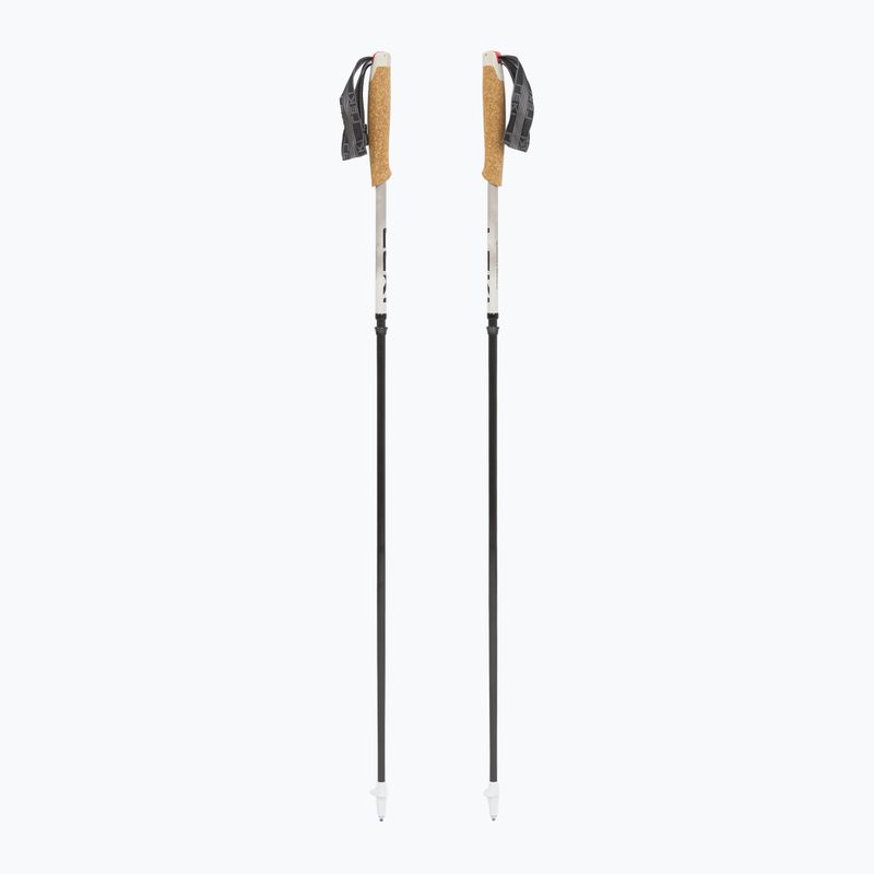 Running poles LEKI Neotrail Pro FX.One SL grey 5