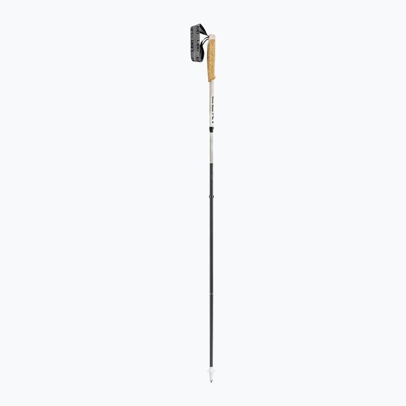 Running poles LEKI Neotrail Pro FX.One SL grey 2