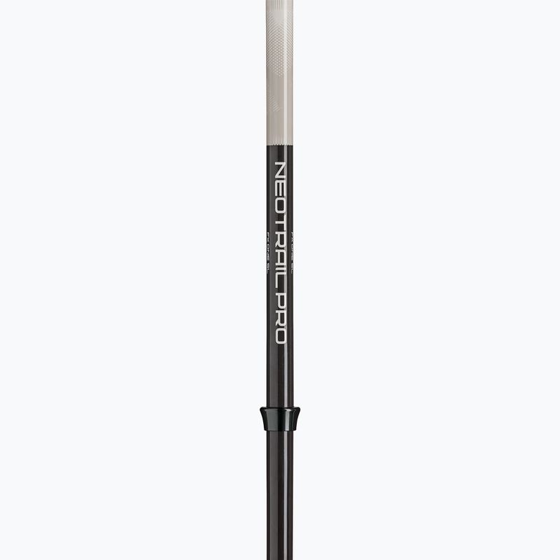 Running poles LEKI Neotrail Pro FX.One SL grey 5
