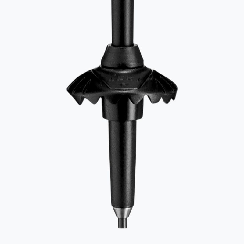 Ski poles LEKI Airfoil 14 TR black 5