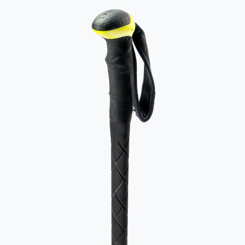 LEKI Aergon 2 ski poles black 6362736 3