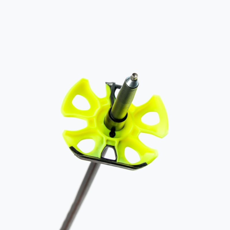 LEKI Aergon 2 ski poles black 6362736 4