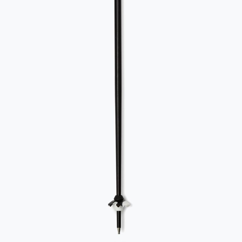 LEKI Hot Shot S ski poles black 6436747 4