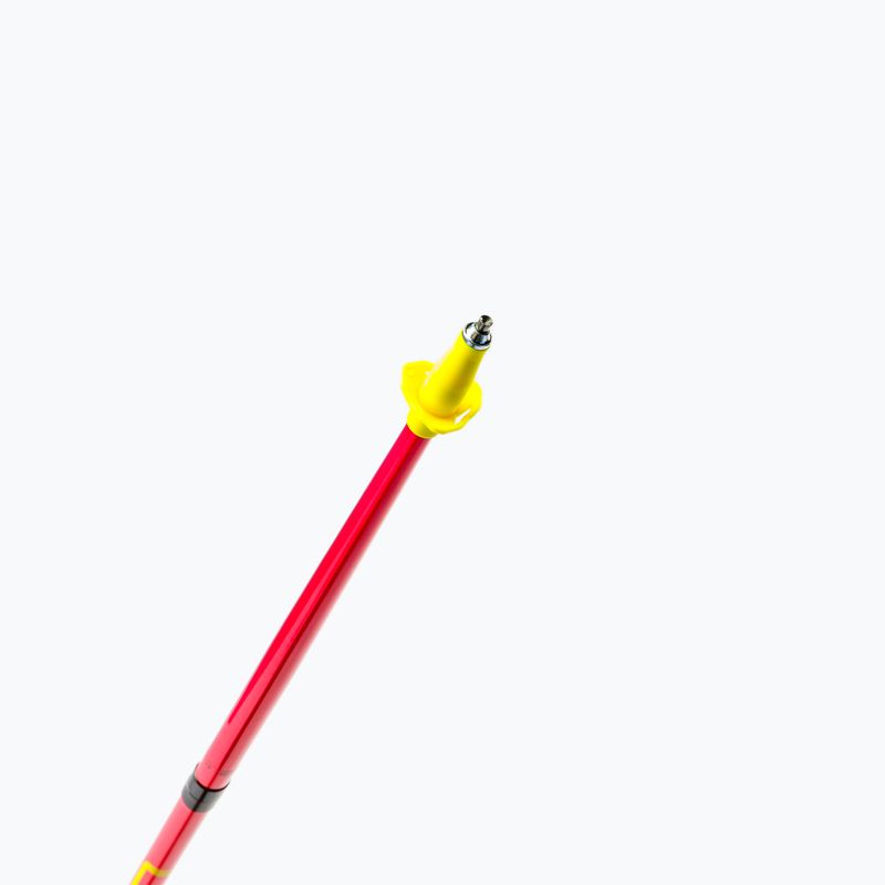 LEKI Micro Trail Pro running poles red 6492585115 4