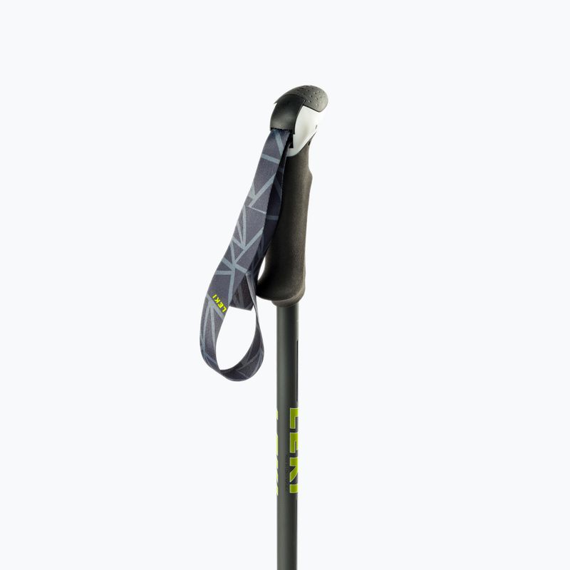 LEKI Makalu Lite trekking poles black 6492108 2