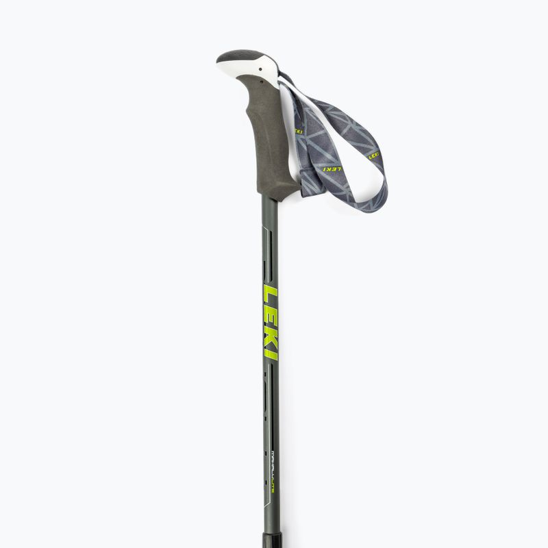 LEKI Makalu Lite trekking poles black 6492108 3