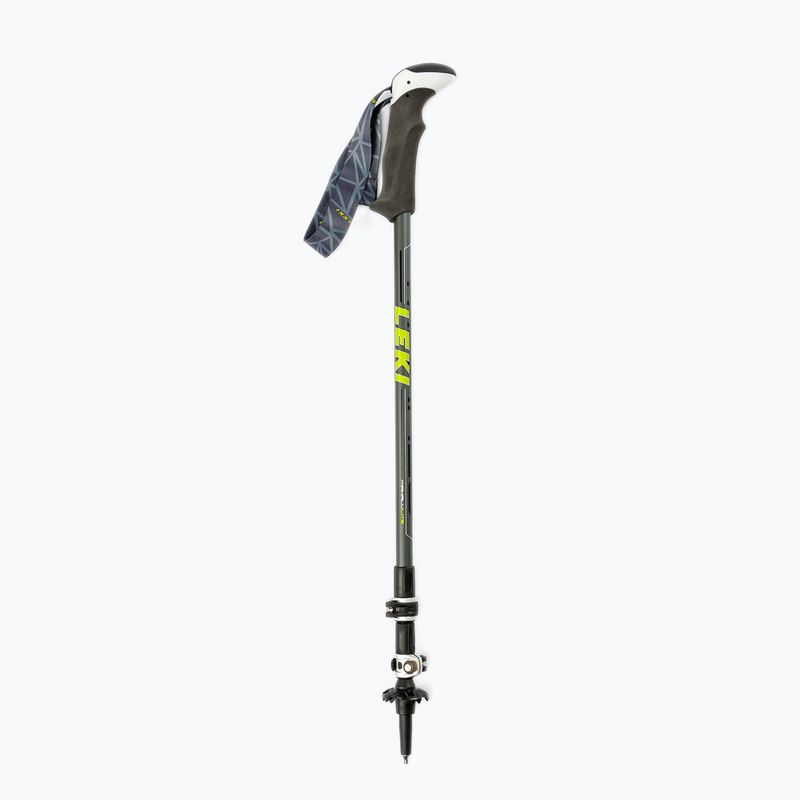 LEKI Makalu Lite trekking poles black 6492108 6