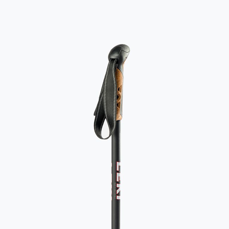 LEKI Khumbu trekking poles black 6492043 3