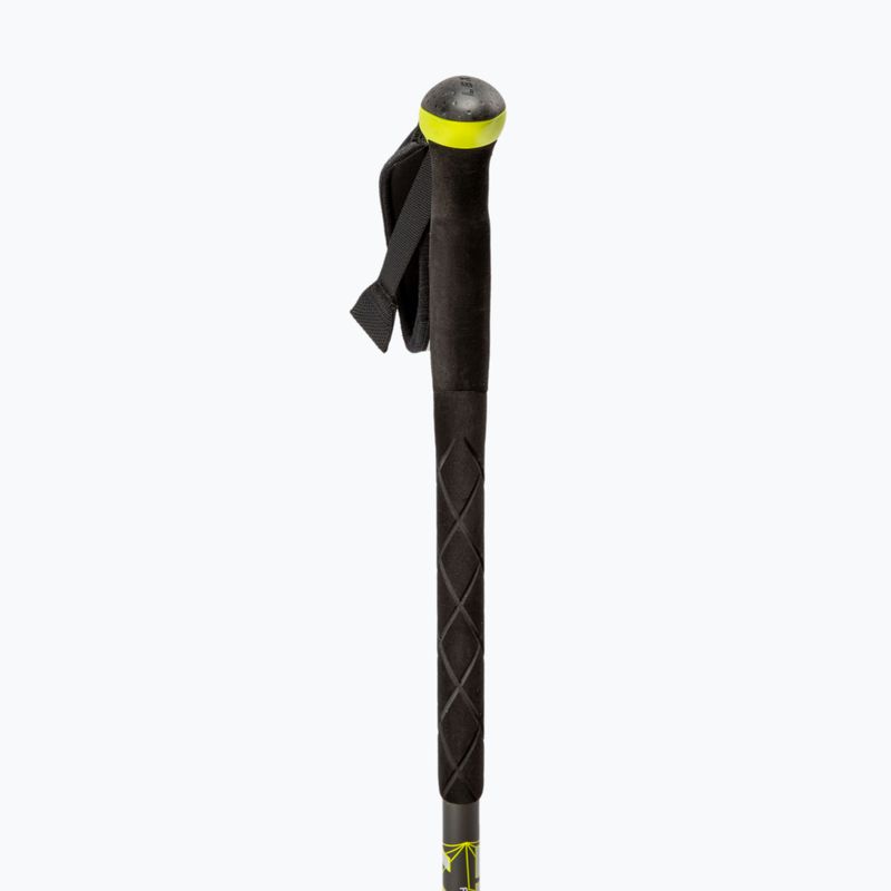 LEKI Aergon 3 skit ski pole black 64927321 3