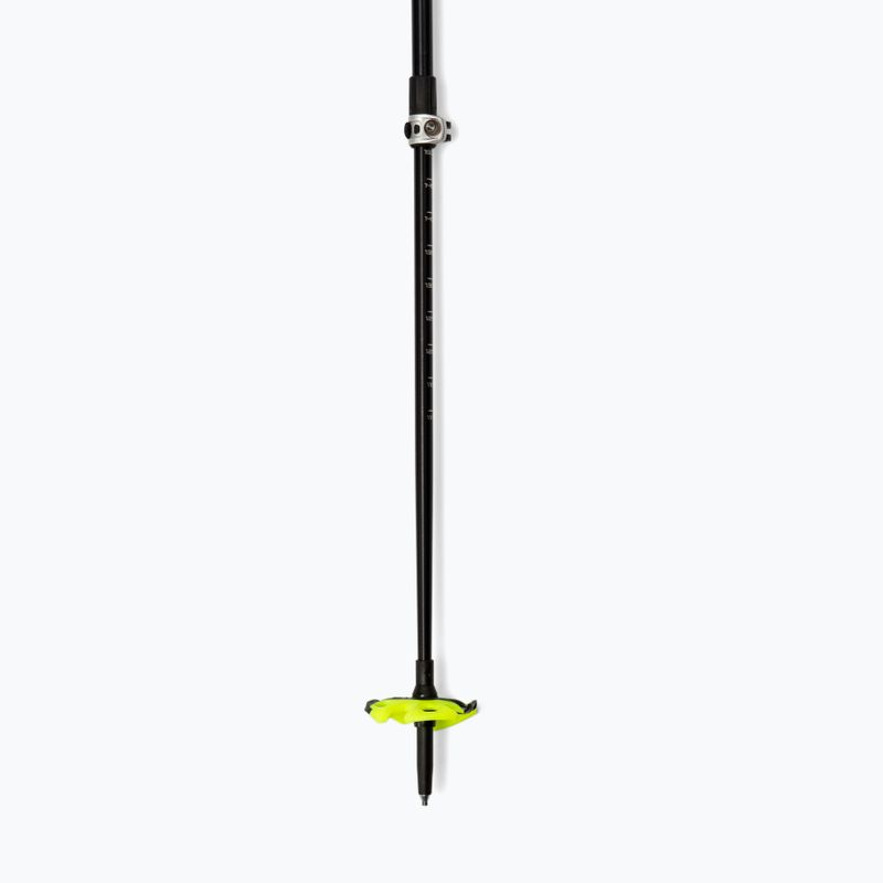 LEKI Aergon 3 skit ski pole black 64927321 4