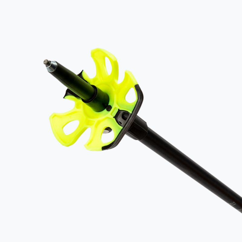 LEKI Aergon 3 skit ski pole black 64927321 5