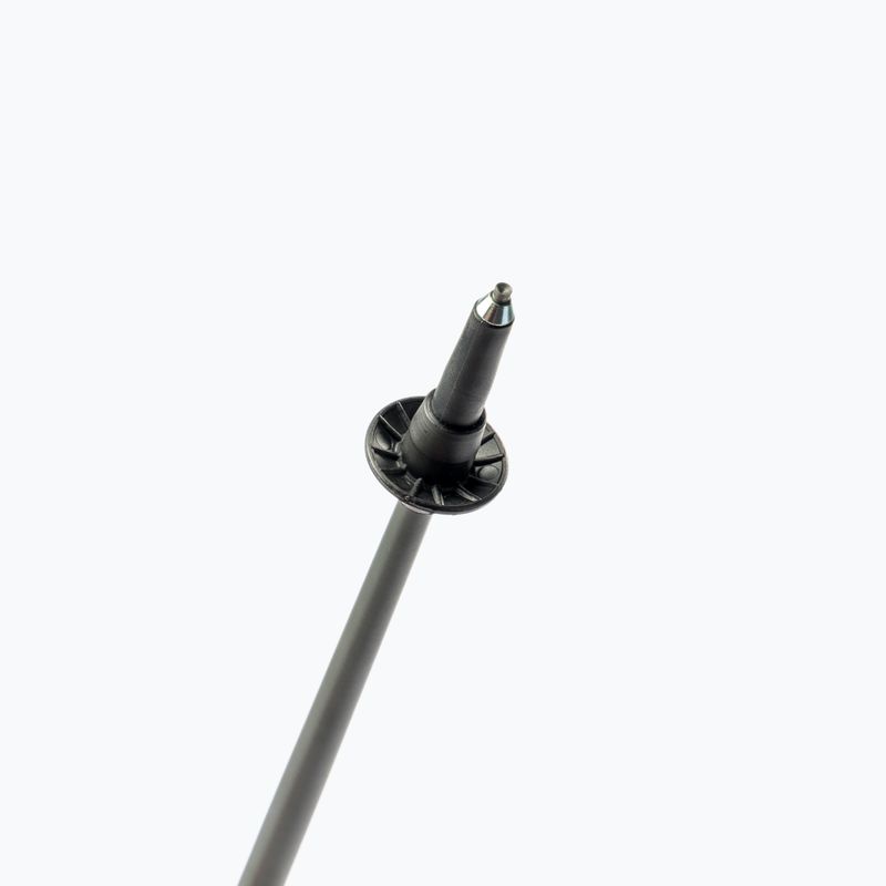 LEKI Response nordic walking poles grey 65025201110 5