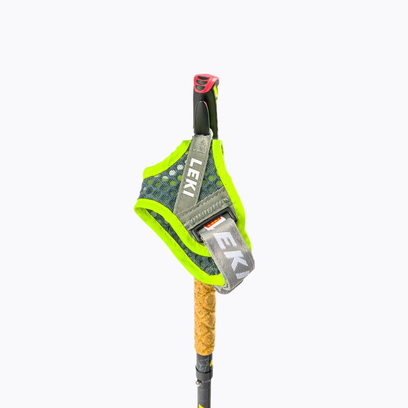 LEKI Micro Trail Pro running poles pink 65025852110 3