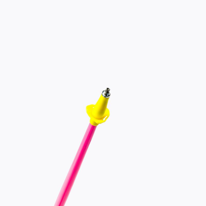 LEKI Micro Trail Pro running poles pink 65025852110 4