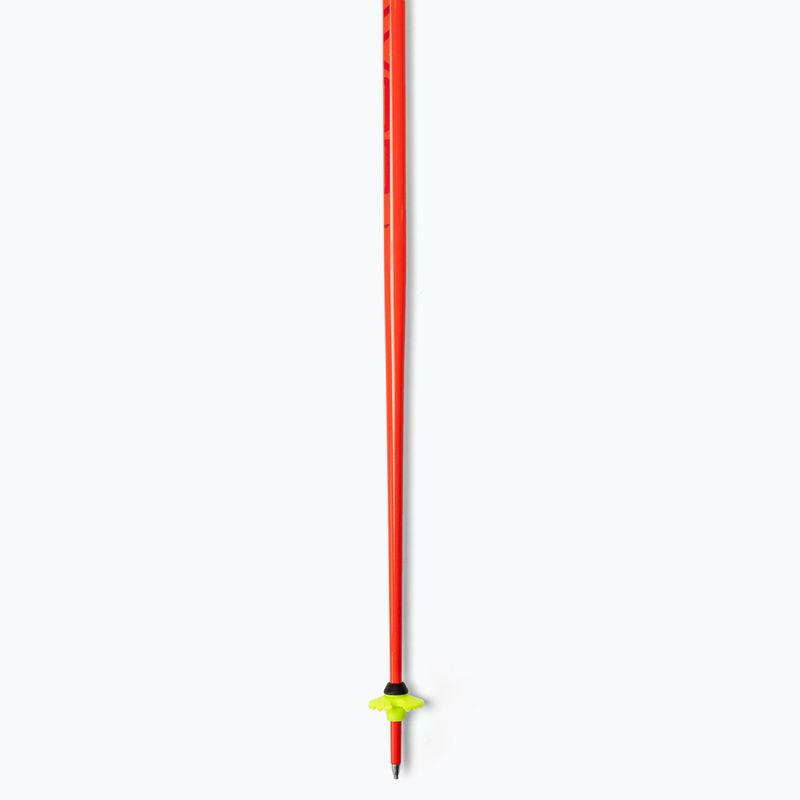 LEKI Wcr Sl 3D ski poles red 65067481 4