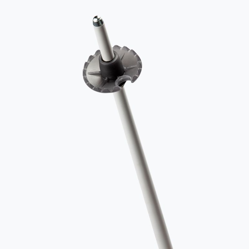 LEKI Stella S women's ski poles white 65066701 5